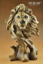 獅子頭工藝品 融合藝術與實用的多功能茶臺賞析