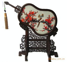 多功能茶臺 融合藝術(shù)與實用的禮品工藝品